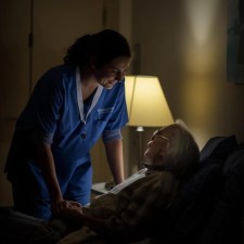 Waking Nights Support Worker