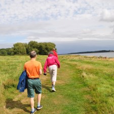 Social and Therapeutic Support Worker